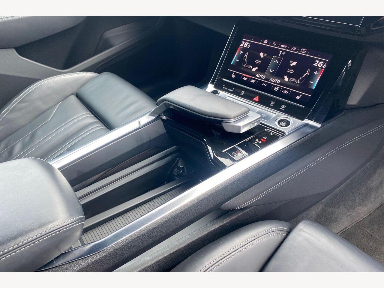 Used Audi e-tron 2022 for sale - 77498332: Photo 22