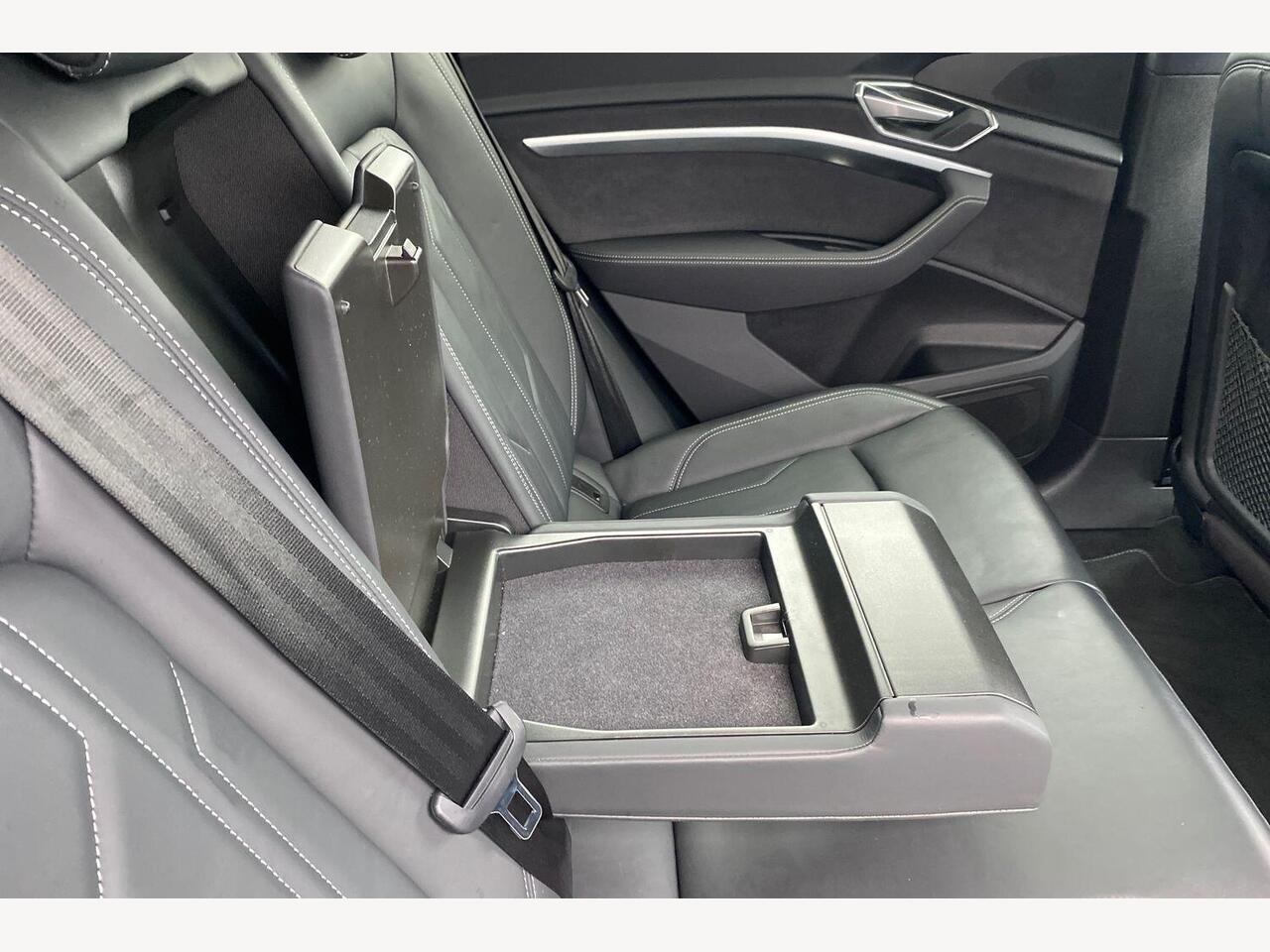 Used Audi e-tron 2022 for sale - 77498332: Photo 24