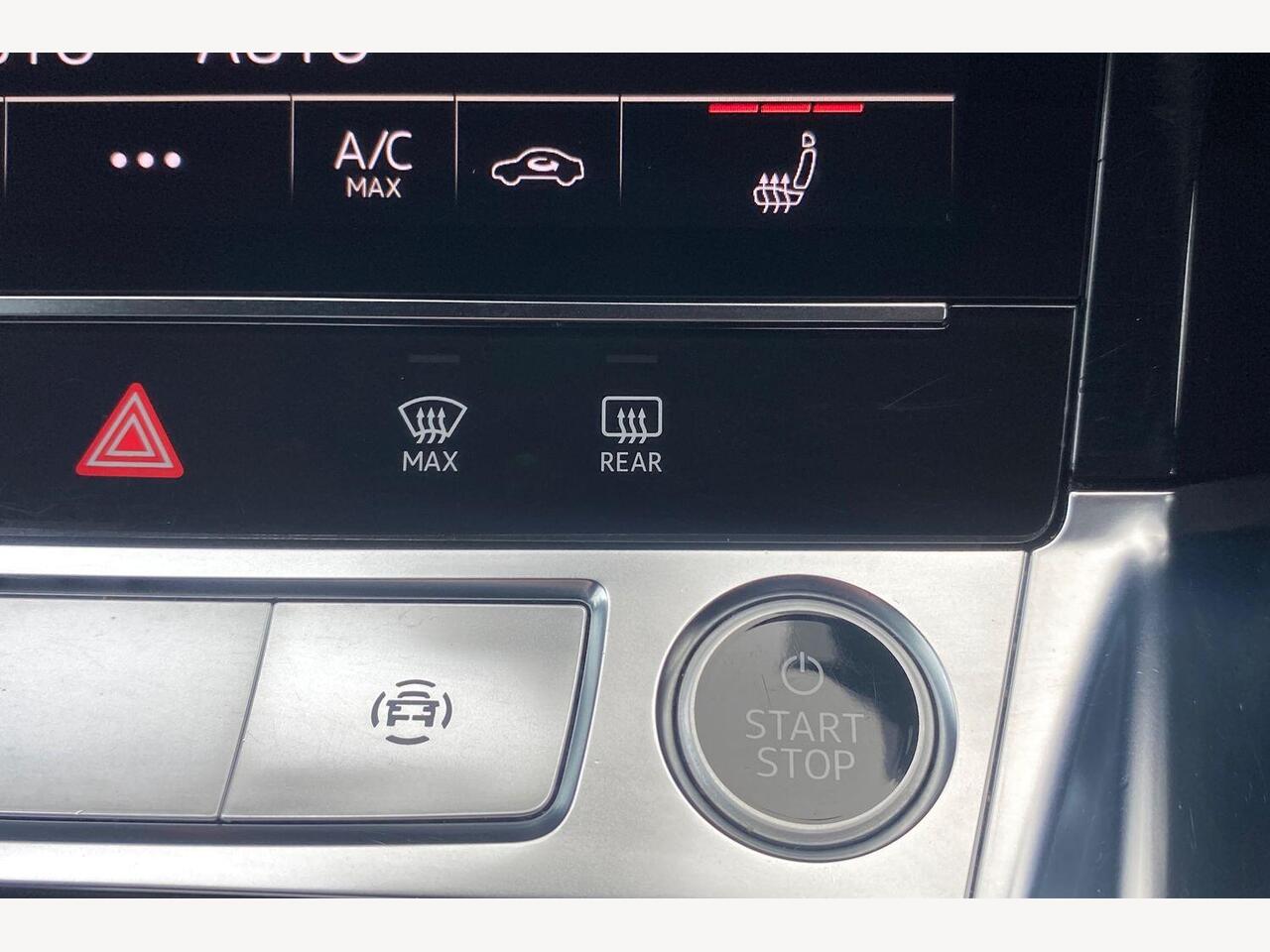 Used Audi e-tron 2022 for sale - 77498332: Photo 25