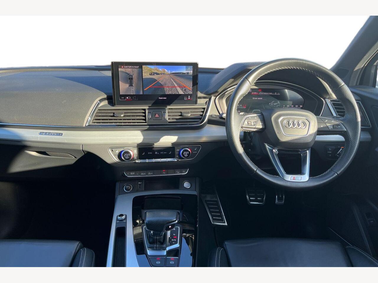 Used Audi Q5 2022 for sale - 77193278: Photo 10