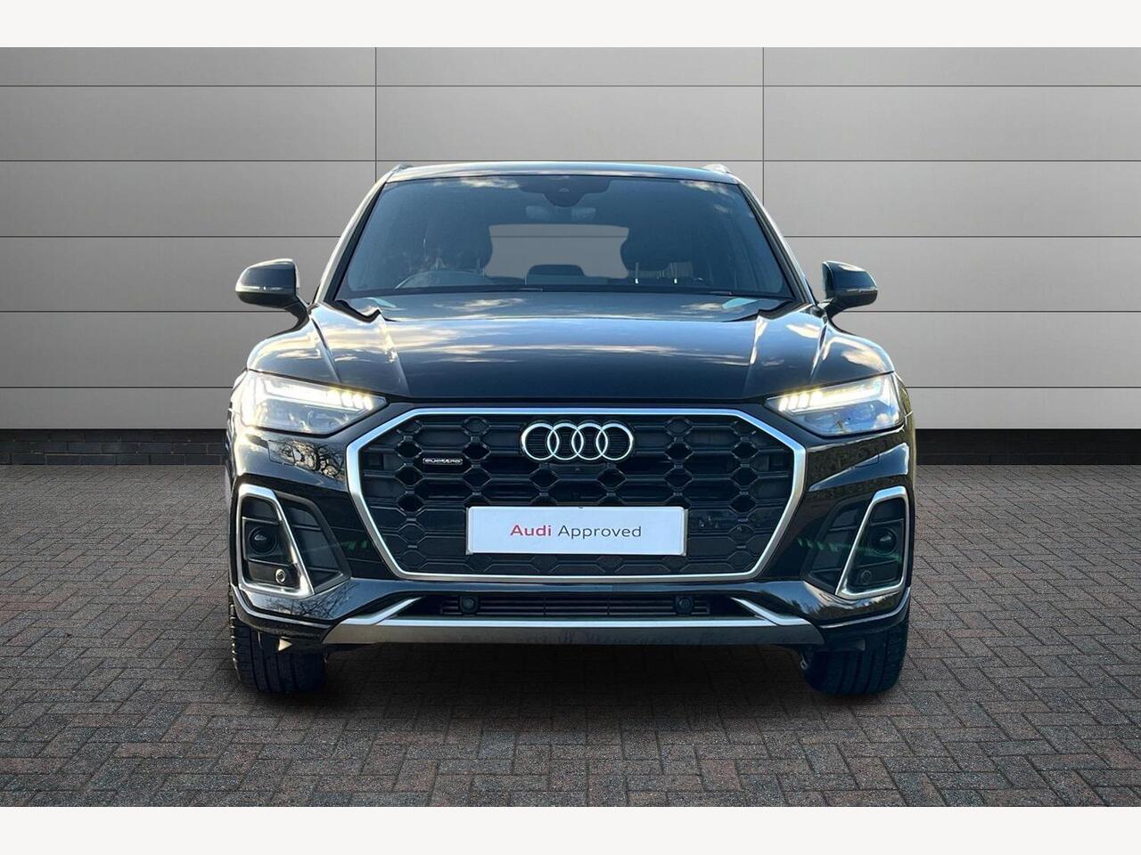 Used Audi Q5 2022 for sale - 77193278: Photo 11