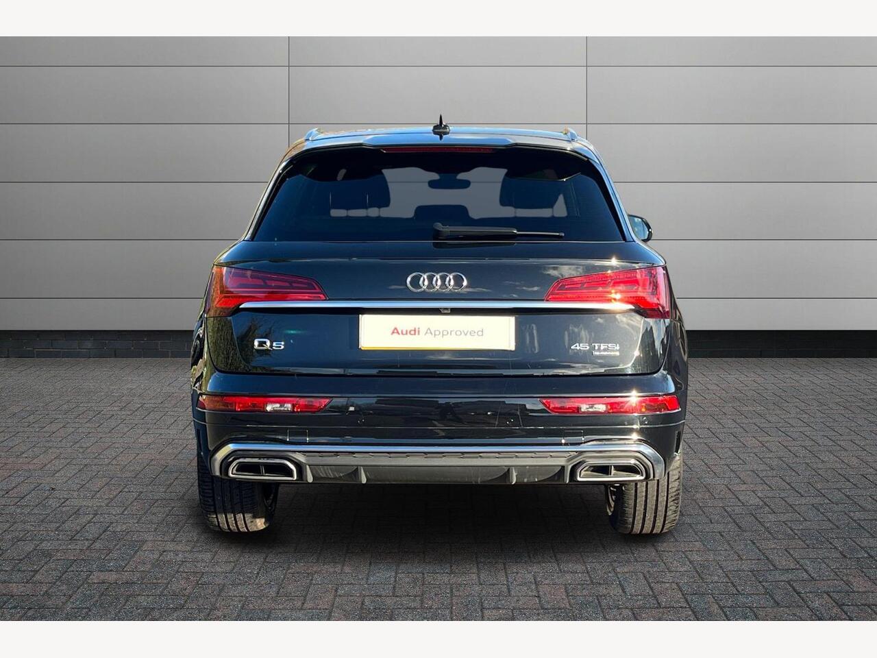 Used Audi Q5 2022 for sale - 77193278: Photo 12