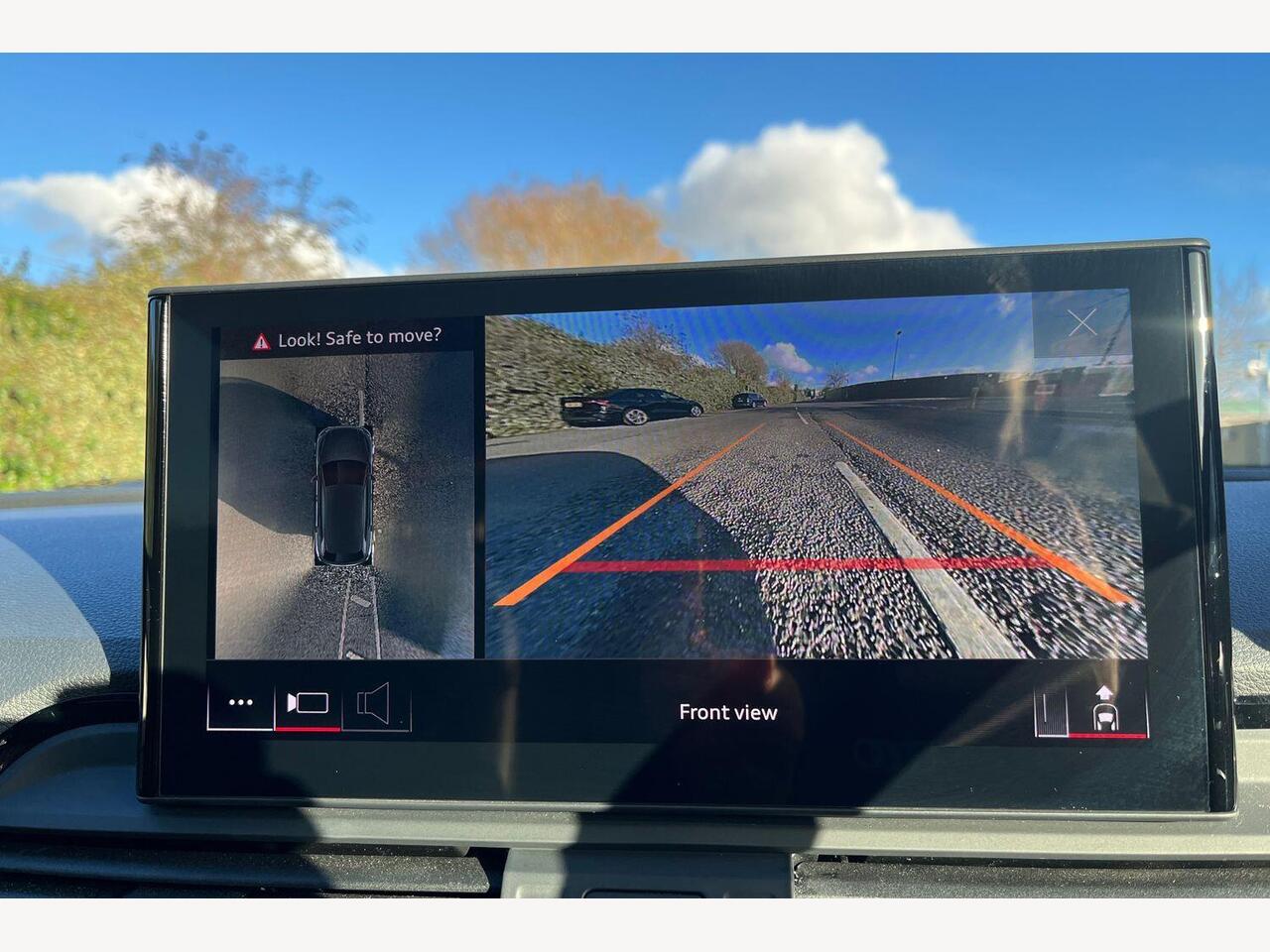 Used Audi Q5 2022 for sale - 77193278: Photo 14