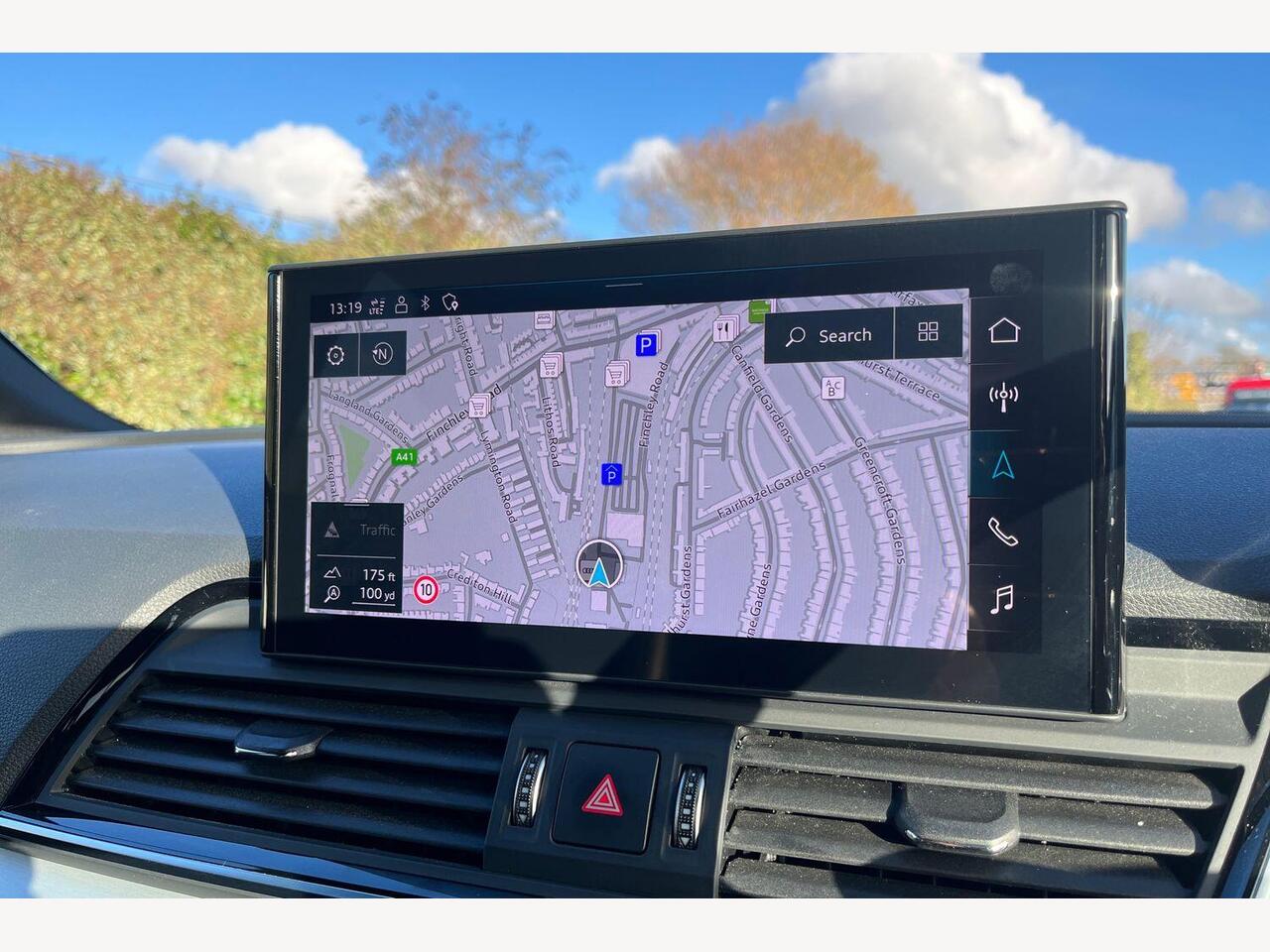 Used Audi Q5 2022 for sale - 77193278: Photo 15