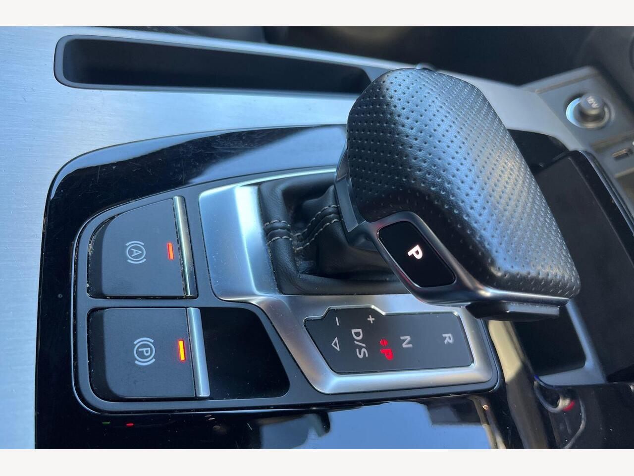 Used Audi Q5 2022 for sale - 77193278: Photo 17