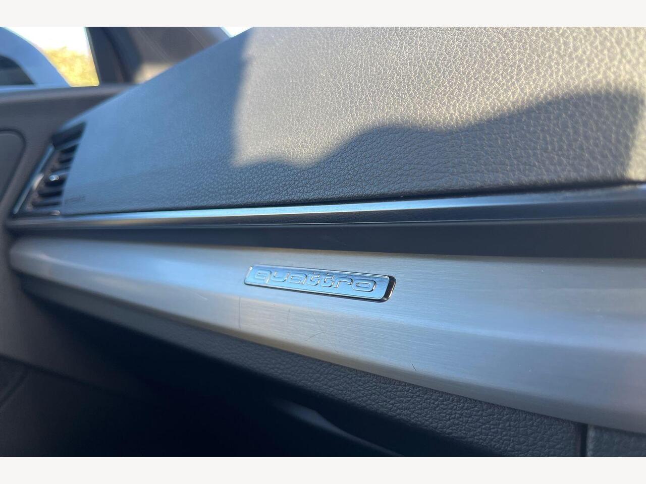 Used Audi Q5 2022 for sale - 77193278: Photo 18