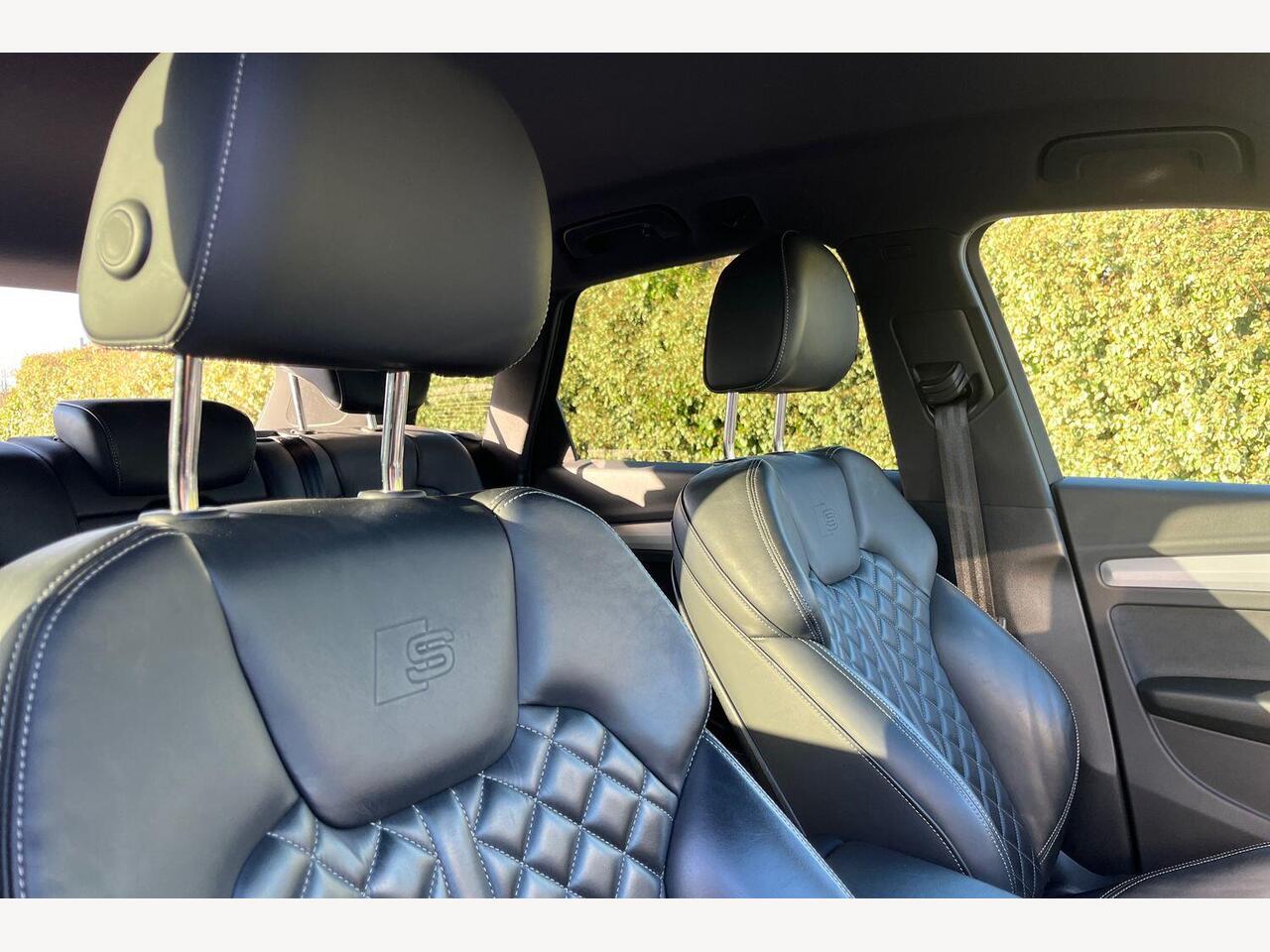 Used Audi Q5 2022 for sale - 77193278: Photo 24