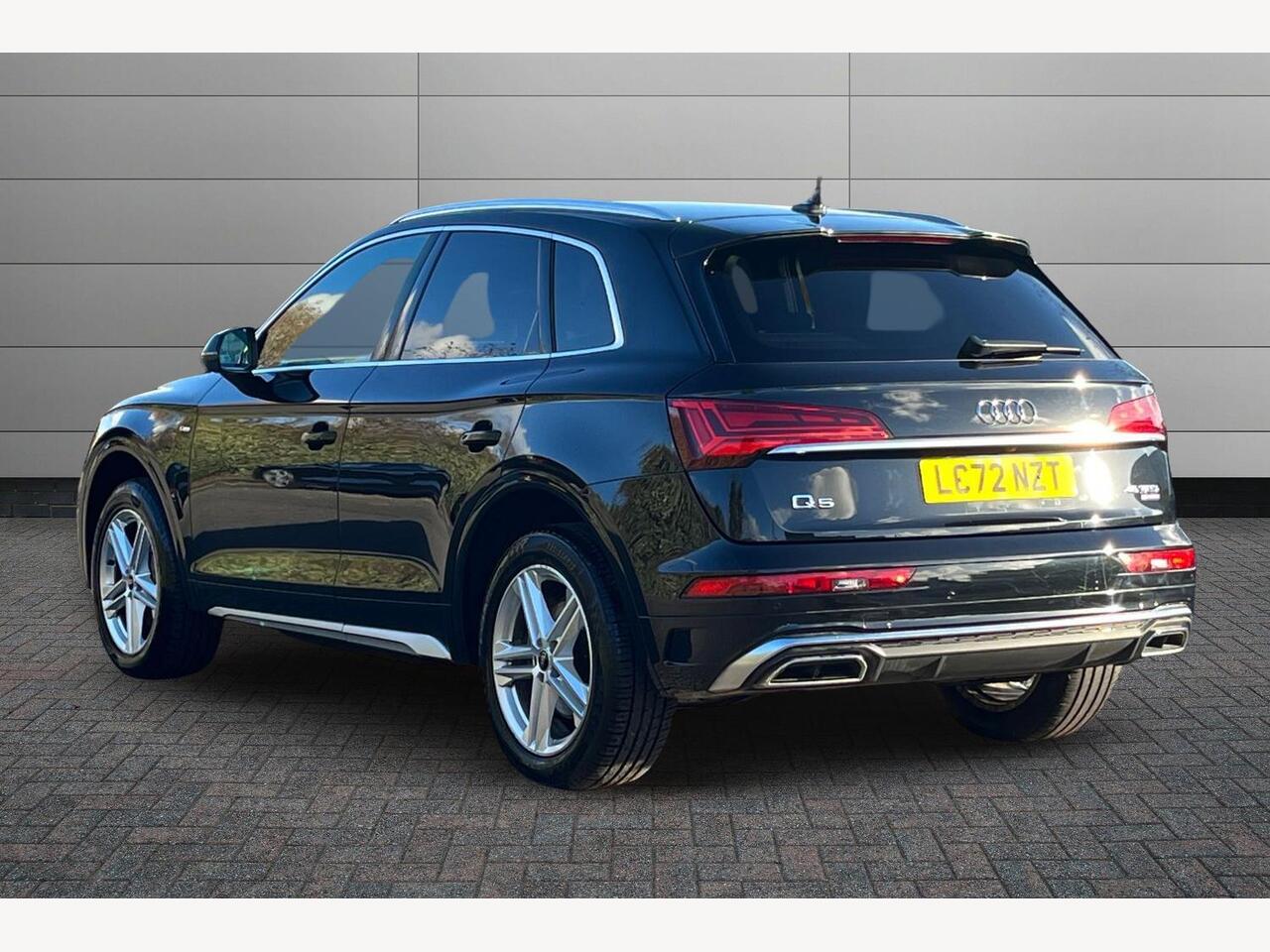 Used Audi Q5 2022 for sale - 77193278: Photo 4
