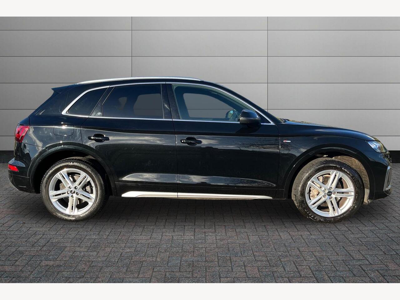 Used Audi Q5 2022 for sale - 77193278: Photo 5