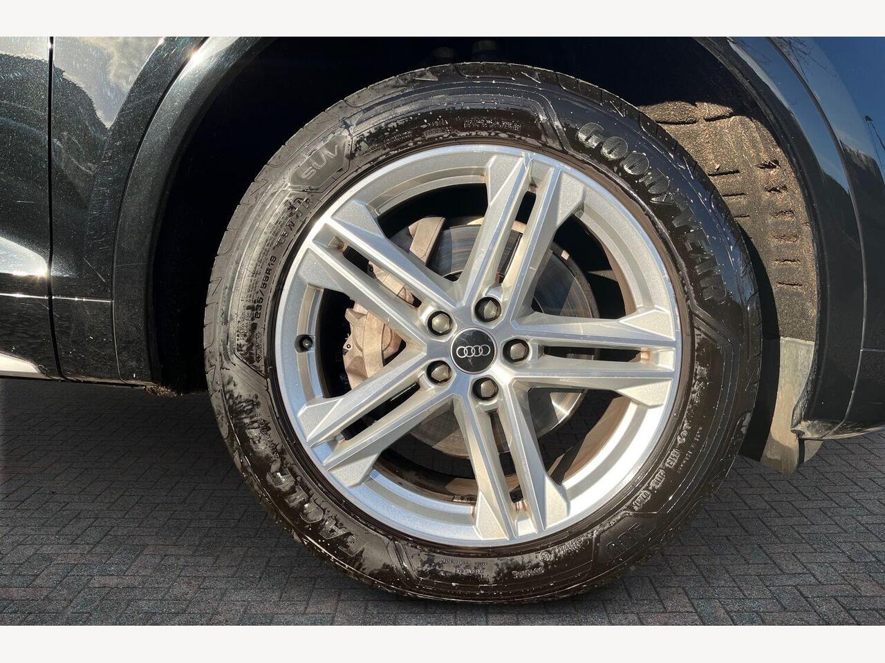 Used Audi Q5 2022 for sale - 77193278: Photo 6