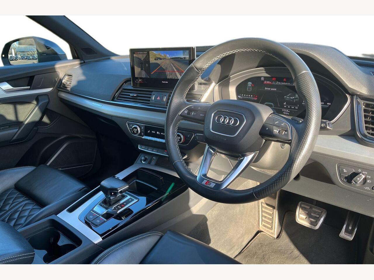 Used Audi Q5 2022 for sale - 77193278: Photo 7