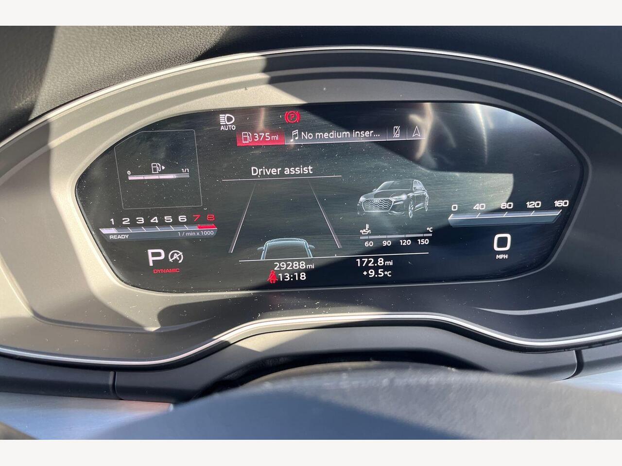 Used Audi Q5 2022 for sale - 77193278: Photo 8