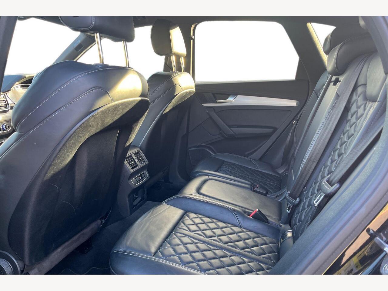 Used Audi Q5 2022 for sale - 77193278: Photo 9