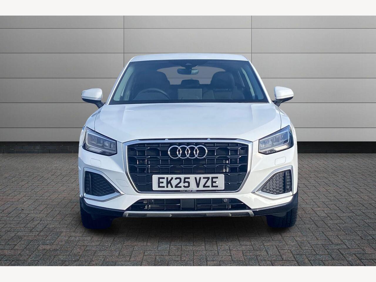 Used Audi Q2 2025 for sale - 77388662: Photo 10