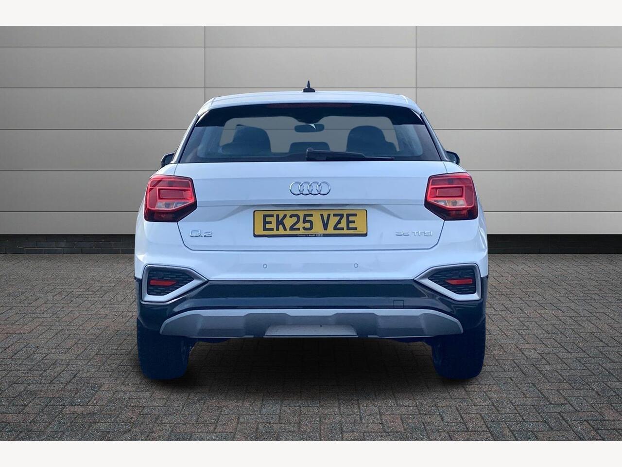 Used Audi Q2 2025 for sale - 77388662: Photo 11