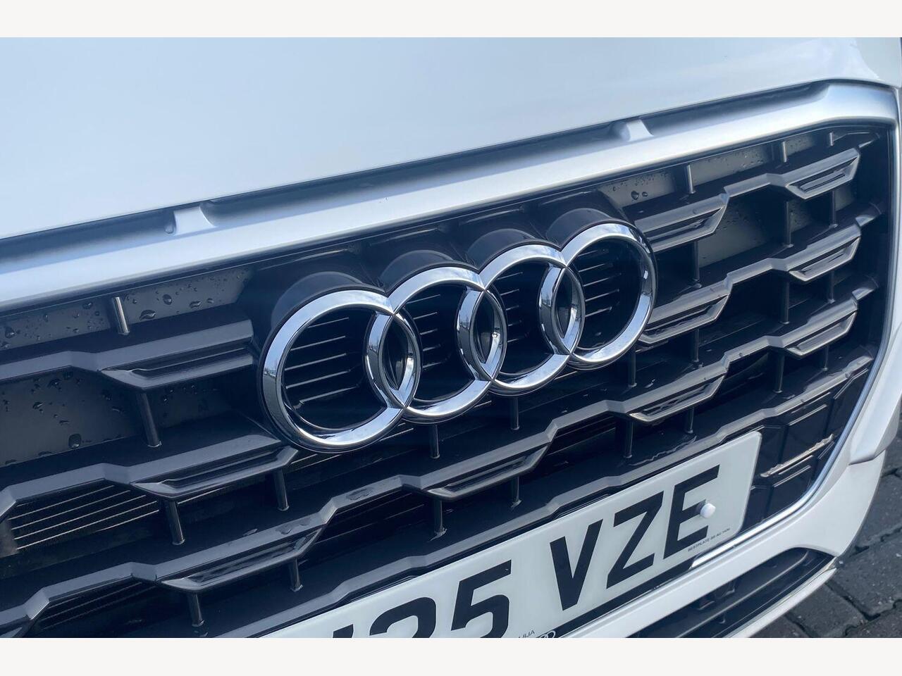 Used Audi Q2 2025 for sale - 77388662: Photo 13