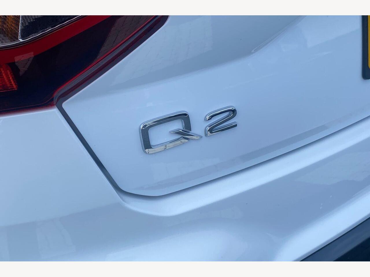 Used Audi Q2 2025 for sale - 77388662: Photo 14