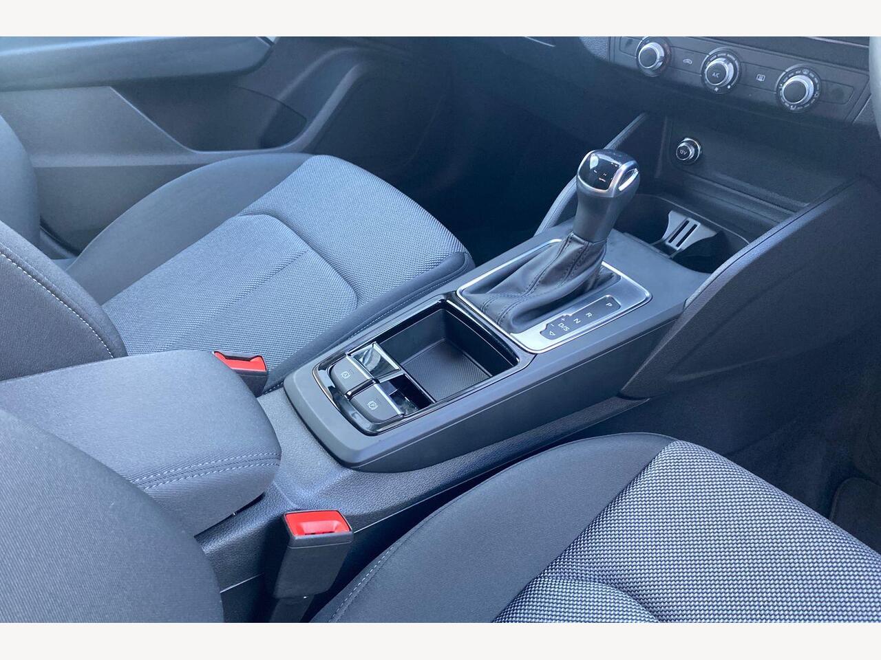 Used Audi Q2 2025 for sale - 77388662: Photo 15