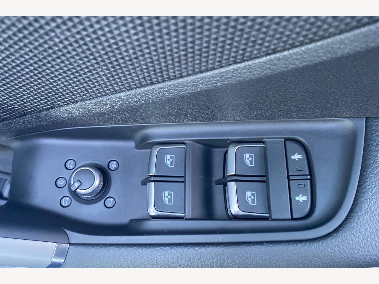 Used Audi Q2 2025 for sale - 77388662: Photo 16