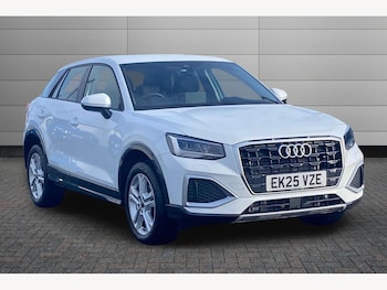 Used Audi Q2 2025 for sale - 77388662: Photo