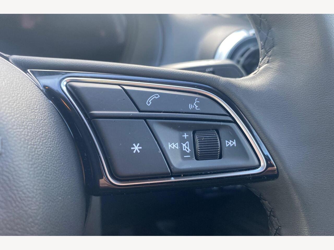 Used Audi Q2 2025 for sale - 77388662: Photo 21