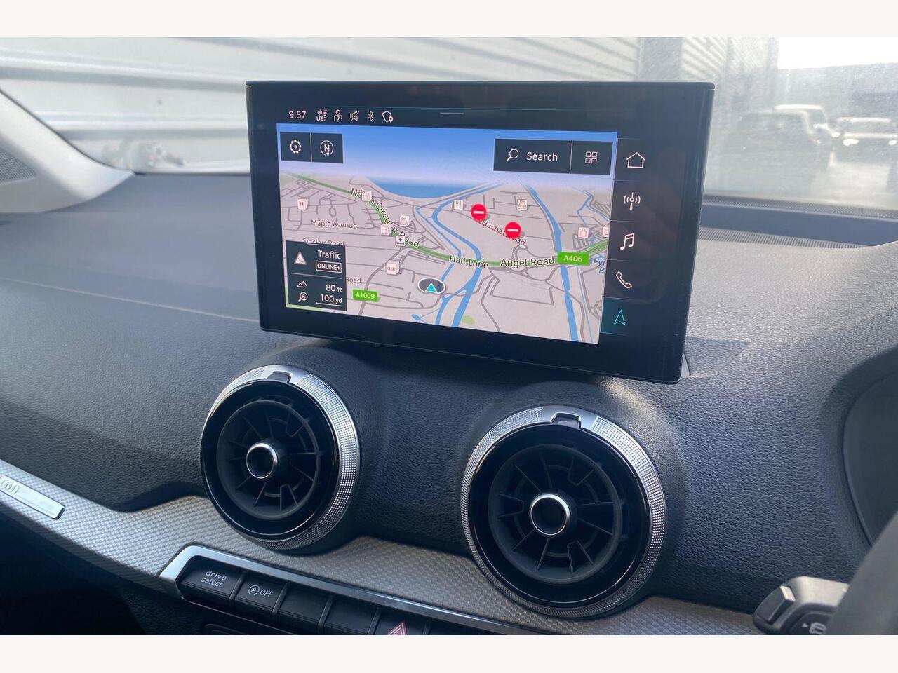 Used Audi Q2 2025 for sale - 77388662: Photo 22