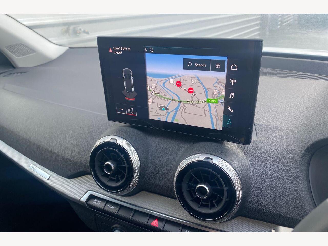 Used Audi Q2 2025 for sale - 77388662: Photo 23