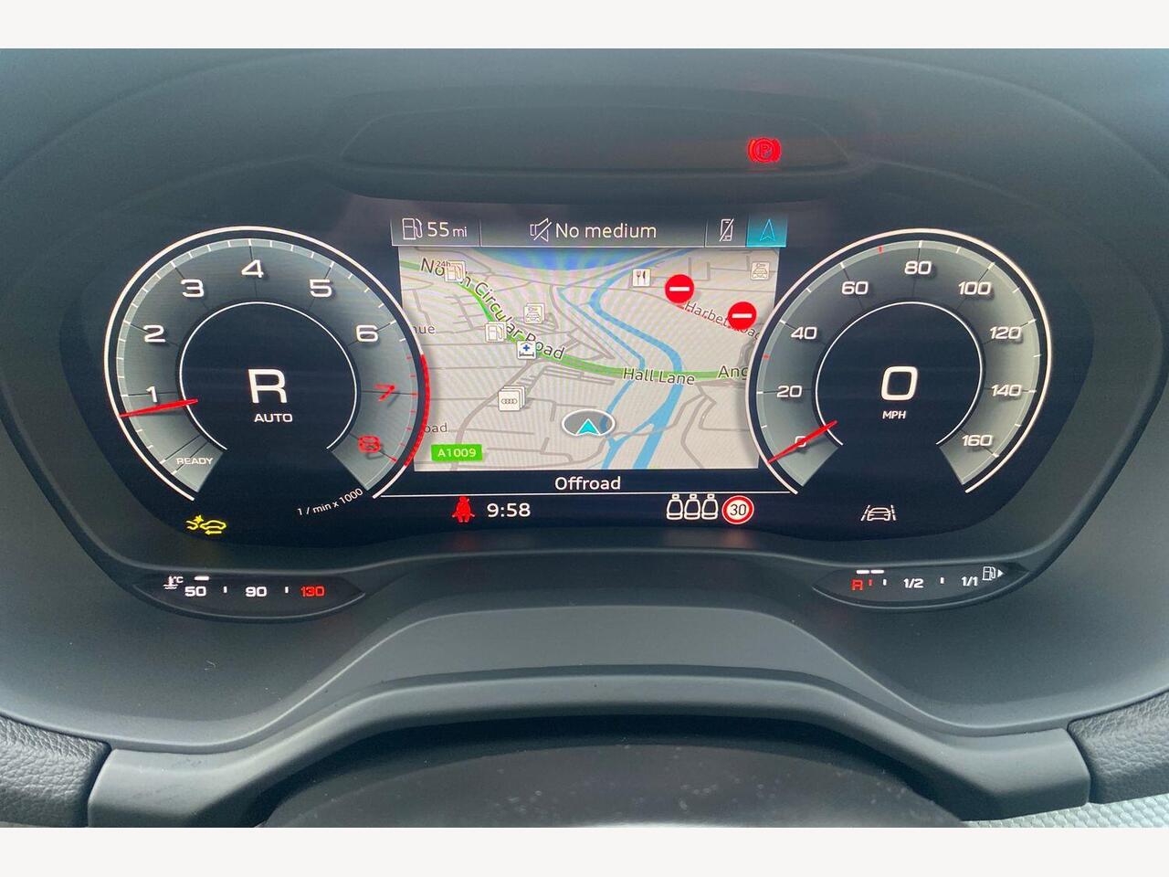 Used Audi Q2 2025 for sale - 77388662: Photo 24