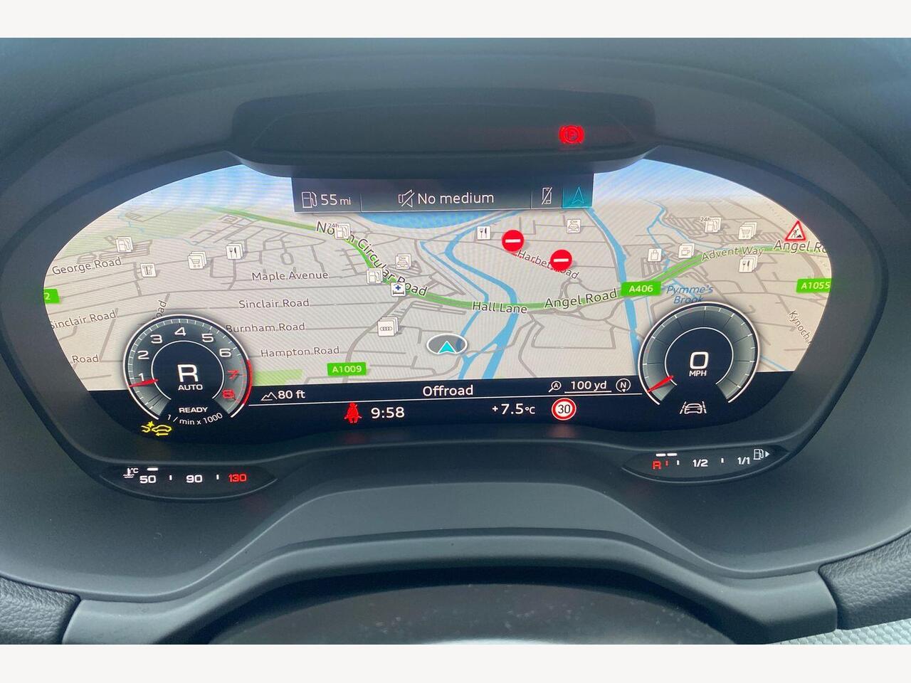 Used Audi Q2 2025 for sale - 77388662: Photo 25