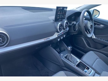 Used Audi Q2 2025 for sale - 77388662: Photo