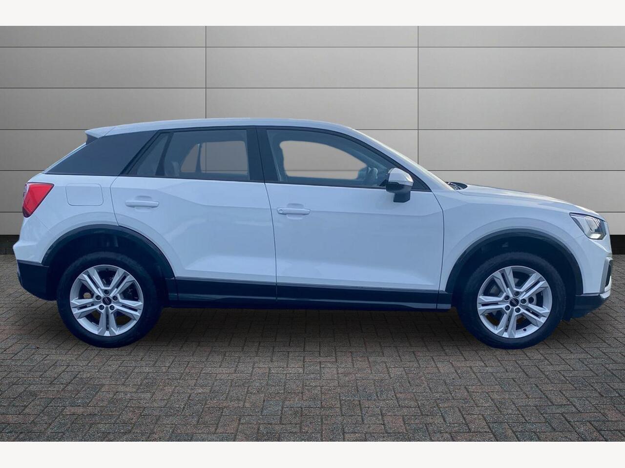Used Audi Q2 2025 for sale - 77388662: Photo 4