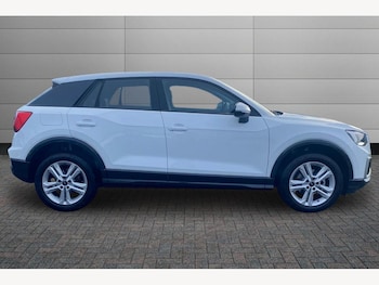Used Audi Q2 2025 for sale - 77388662: Photo