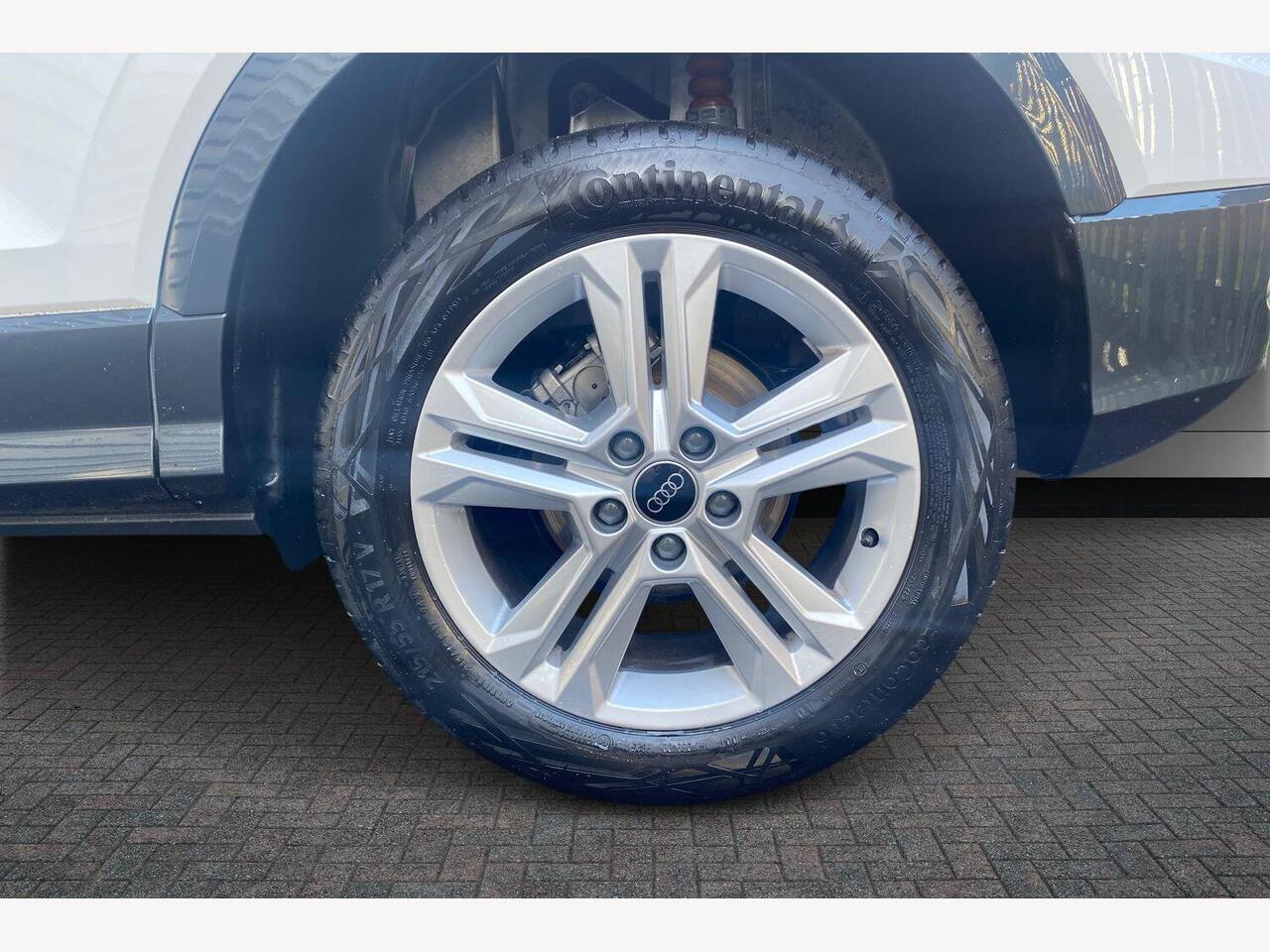 Used Audi Q2 2025 for sale - 77388662: Photo 5