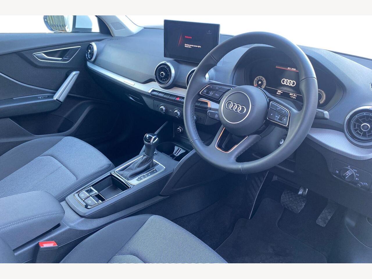 Used Audi Q2 2025 for sale - 77388662: Photo 6
