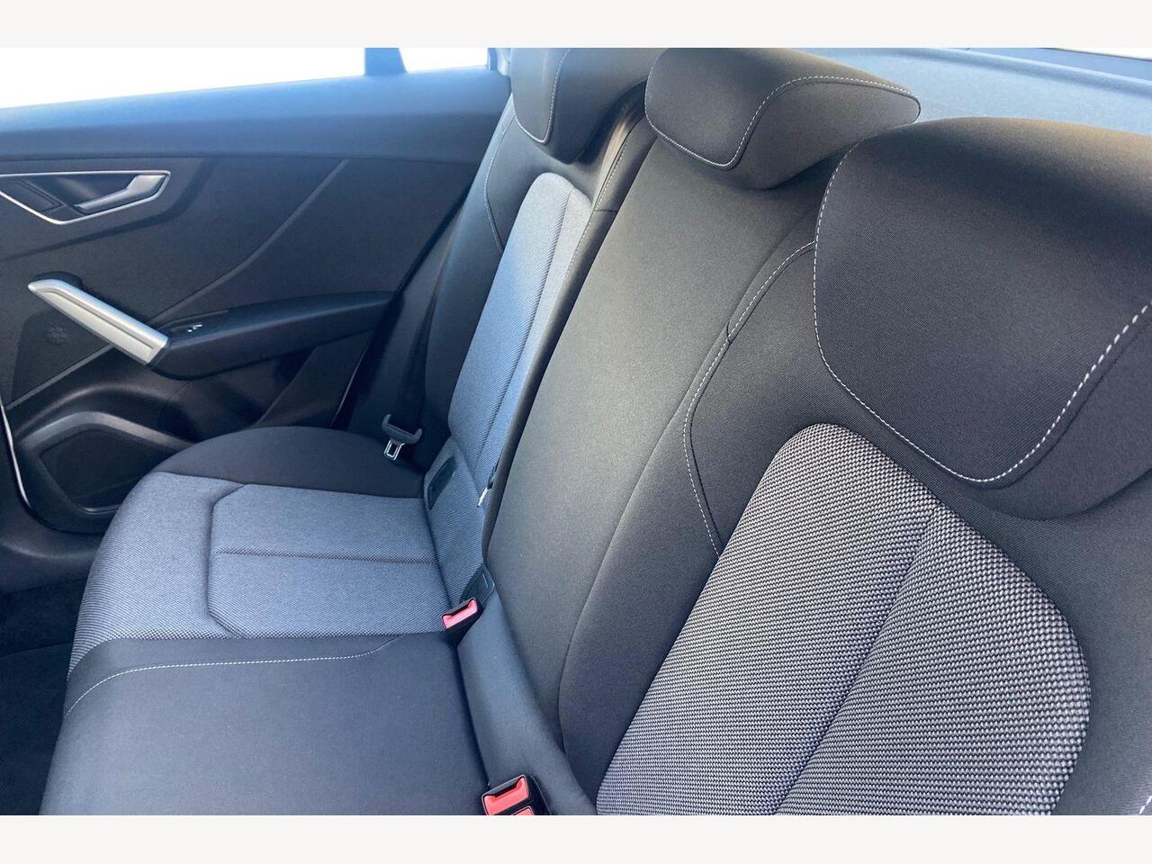 Used Audi Q2 2025 for sale - 77388662: Photo 8