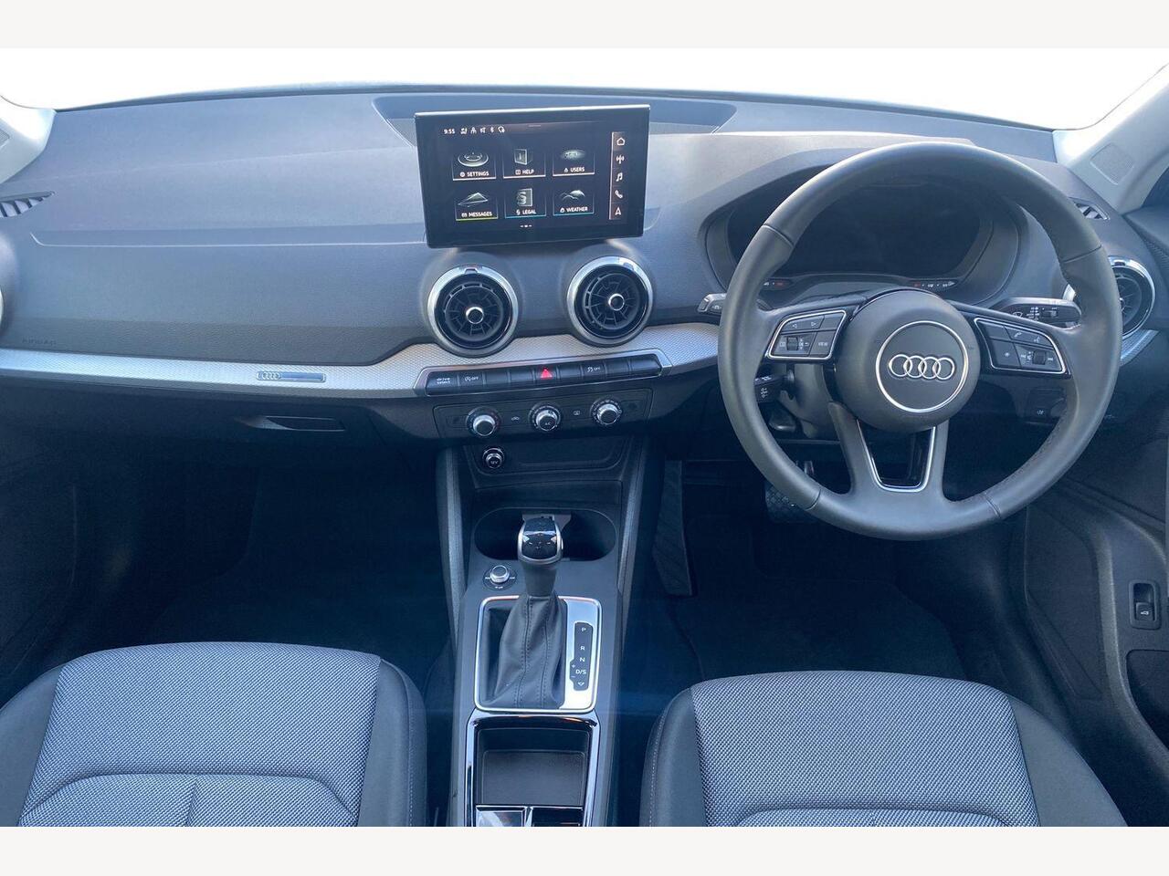 Used Audi Q2 2025 for sale - 77388662: Photo 9