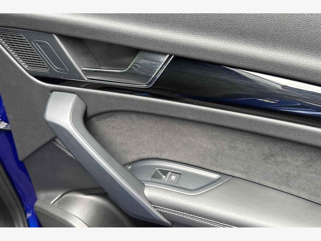 Used Audi Q5 2023 for sale - 76675708: Photo 15