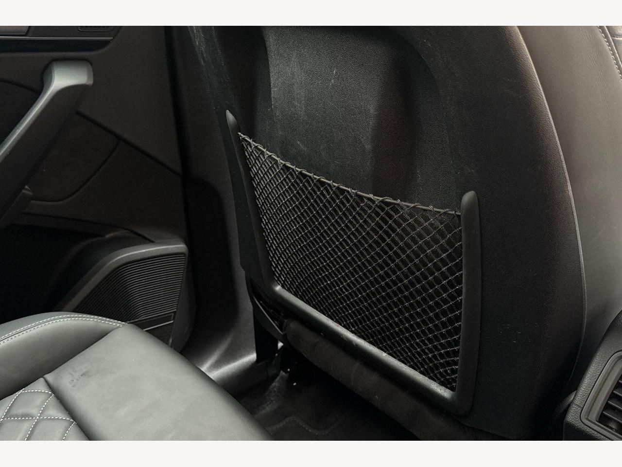 Used Audi Q5 2023 for sale - 76675708: Photo 20