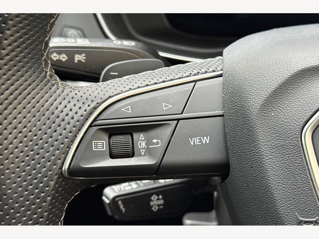 Used Audi Q5 2023 for sale - 76675708: Photo 24