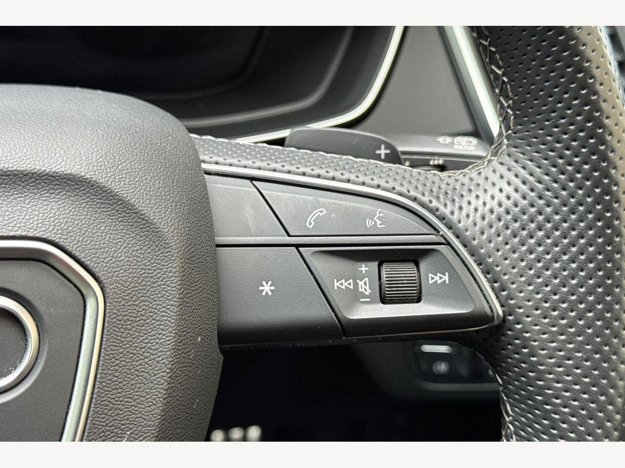 Used Audi Q5 2023 for sale - 76675708: Photo 25