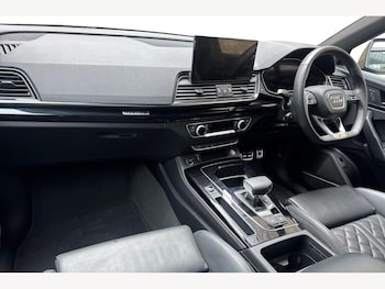 Used Audi Q5 2023 for sale - 76675708: Photo