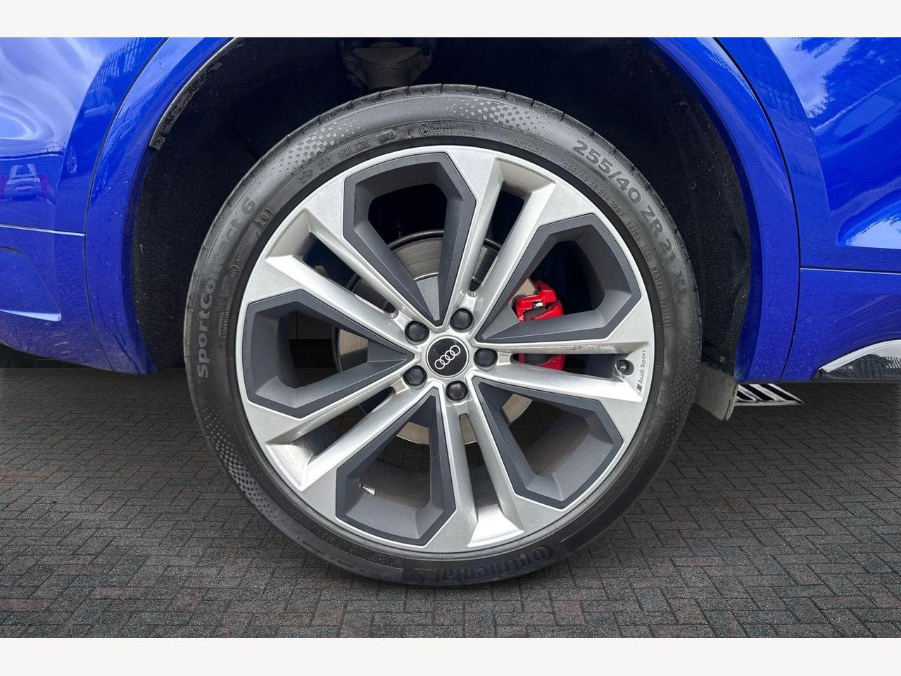 Used Audi Q5 2023 for sale - 76675708: Photo 5