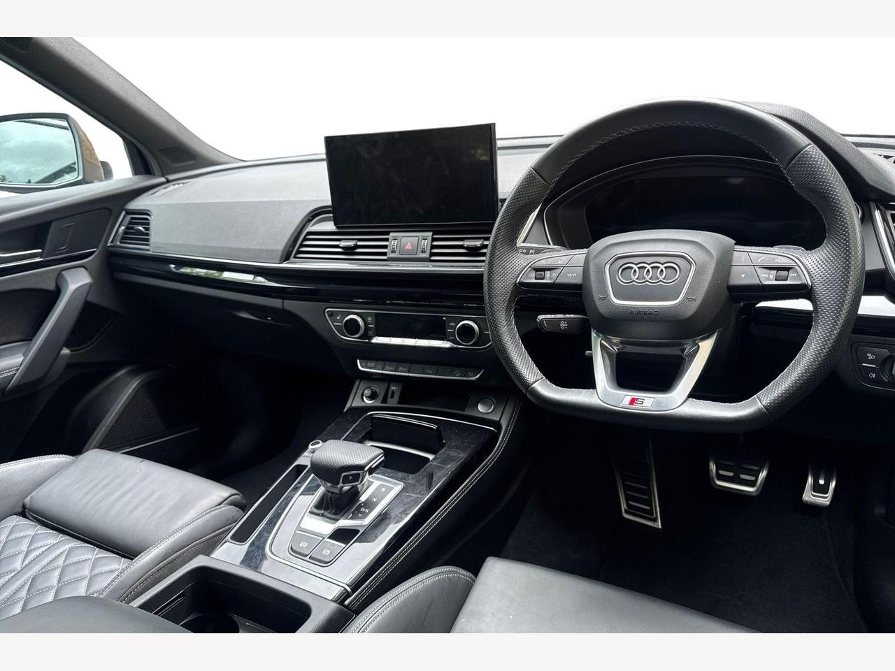 Used Audi Q5 2023 for sale - 76675708: Photo 6