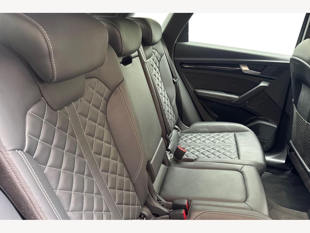 Used Audi Q5 2023 for sale - 76675708: Photo 8