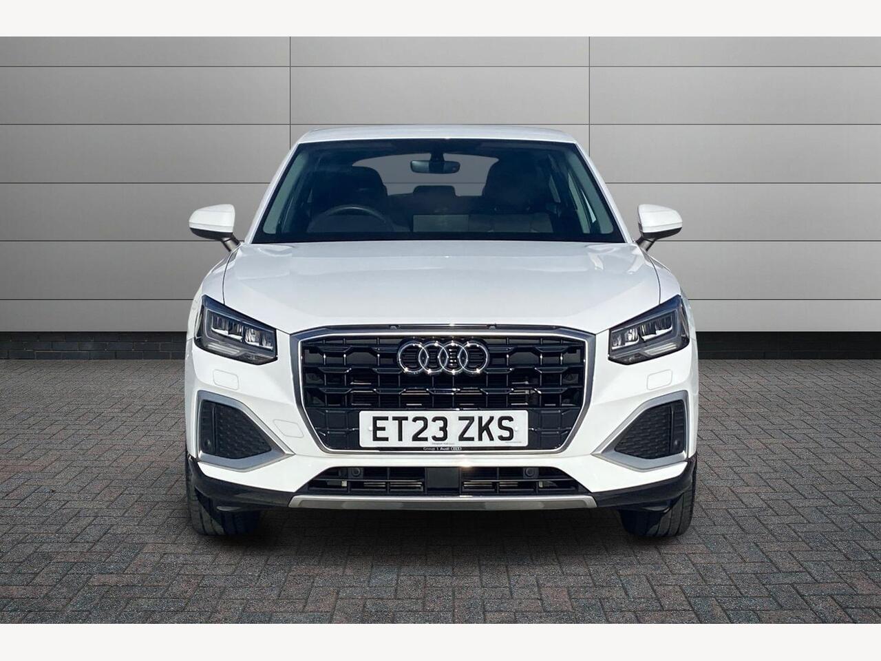 Used Audi Q2 2023 for sale - 76675971: Photo 10