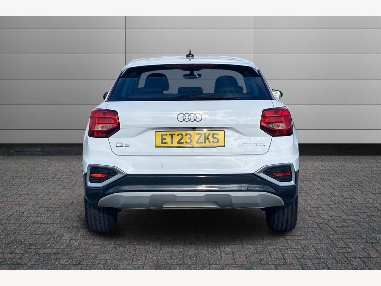 Used Audi Q2 2023 for sale - 76675971: Photo 11