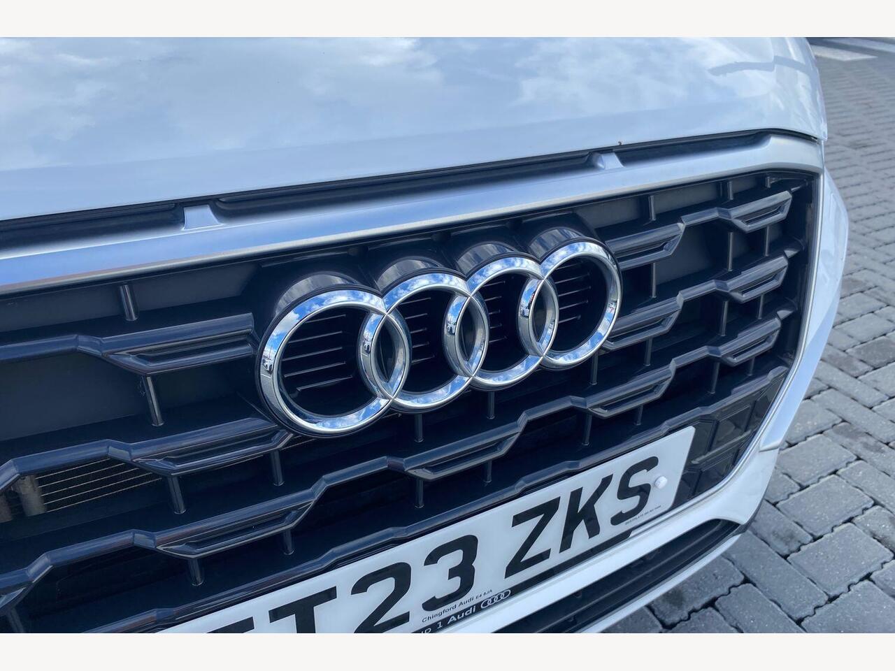 Used Audi Q2 2023 for sale - 76675971: Photo 13