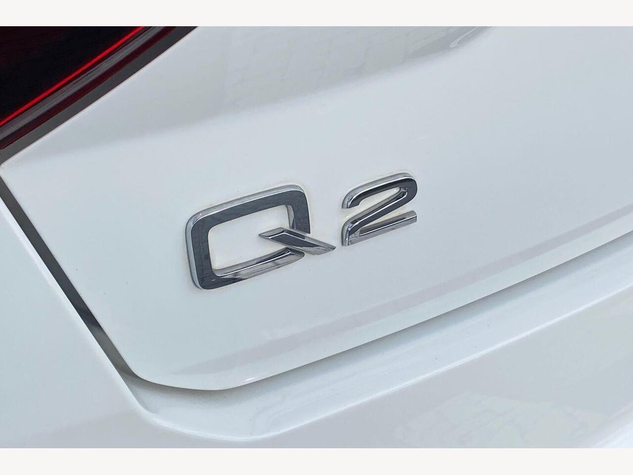 Used Audi Q2 2023 for sale - 76675971: Photo 14