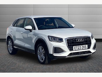 Audi - Q2