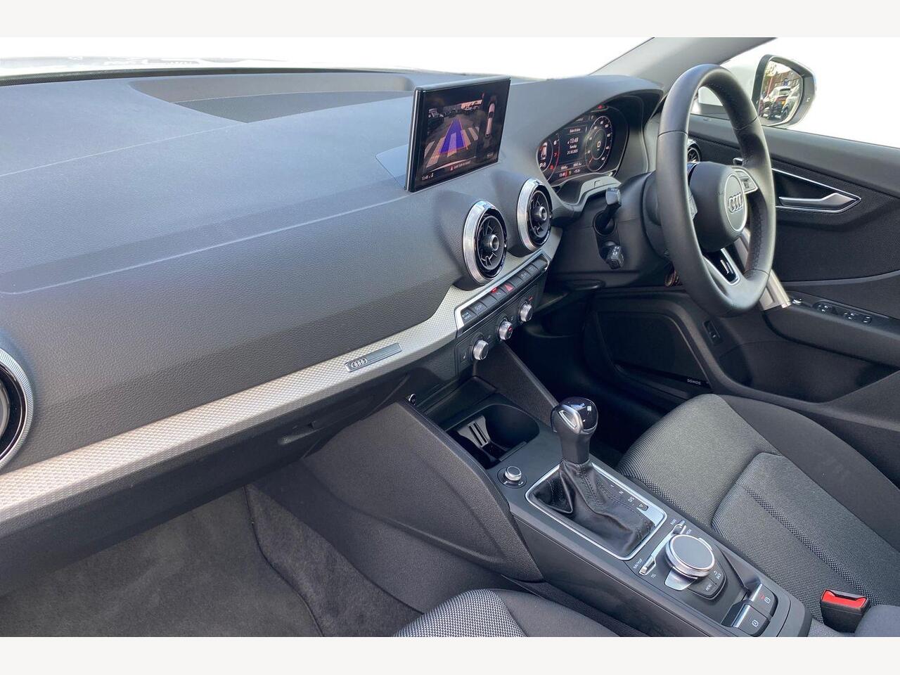 Used Audi Q2 2023 for sale - 76675971: Photo 2